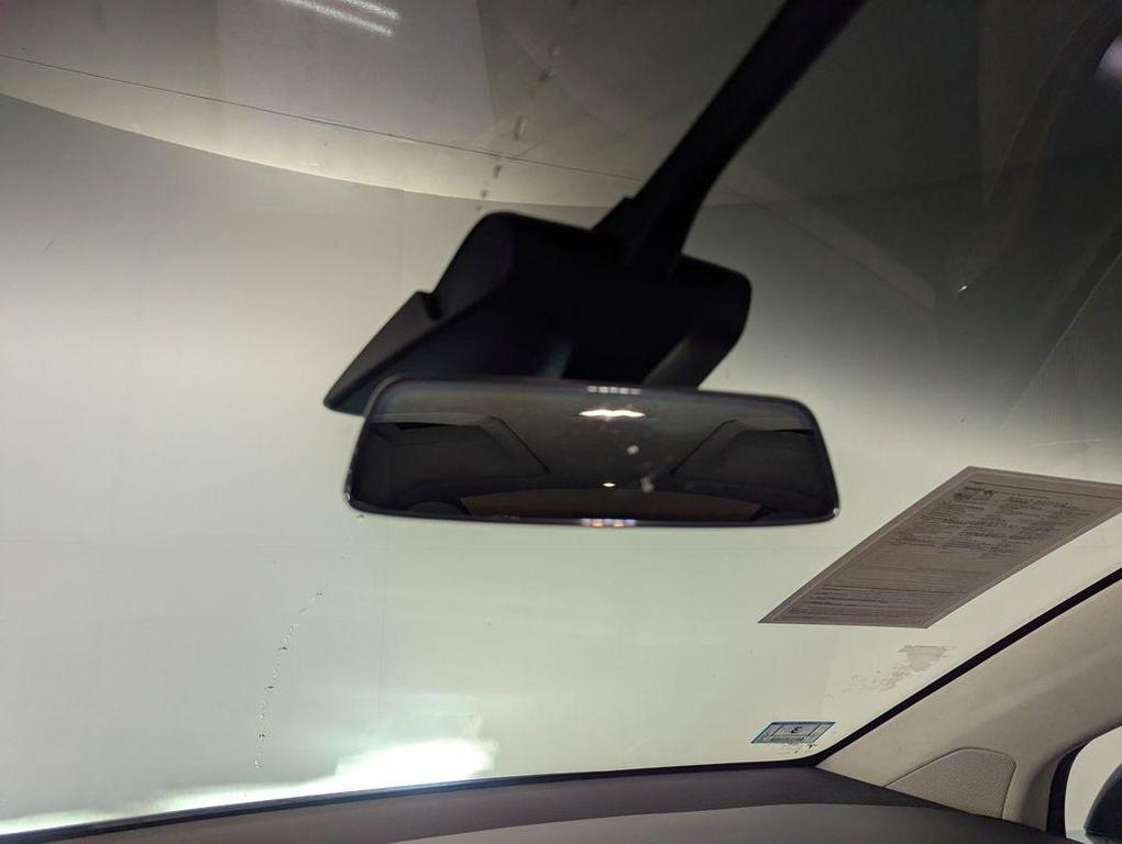 used 2018 Tesla Model X car, priced at $25,500