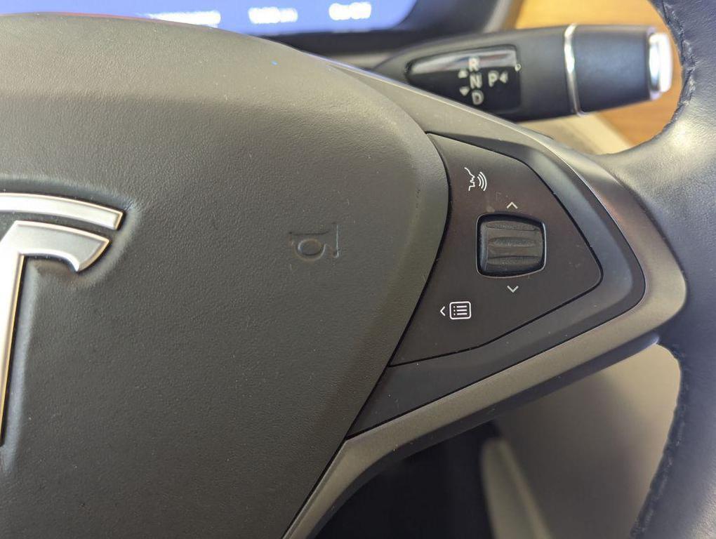 used 2021 Tesla Model S car, priced at $37,963