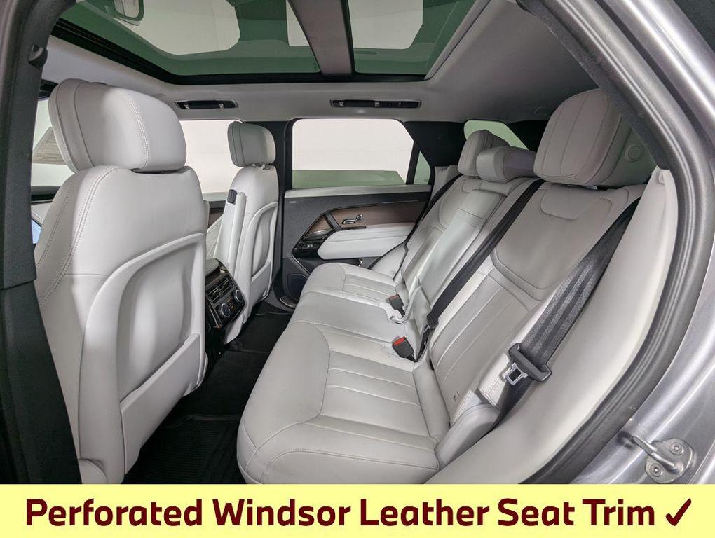 used 2023 Land Rover Range Rover Sport car, priced at $67,000