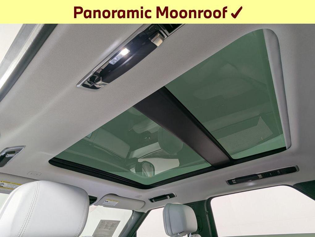 used 2023 Land Rover Range Rover Sport car, priced at $67,000