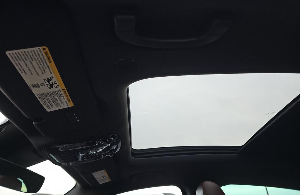 used 2023 Maserati Grecale car, priced at $35,488