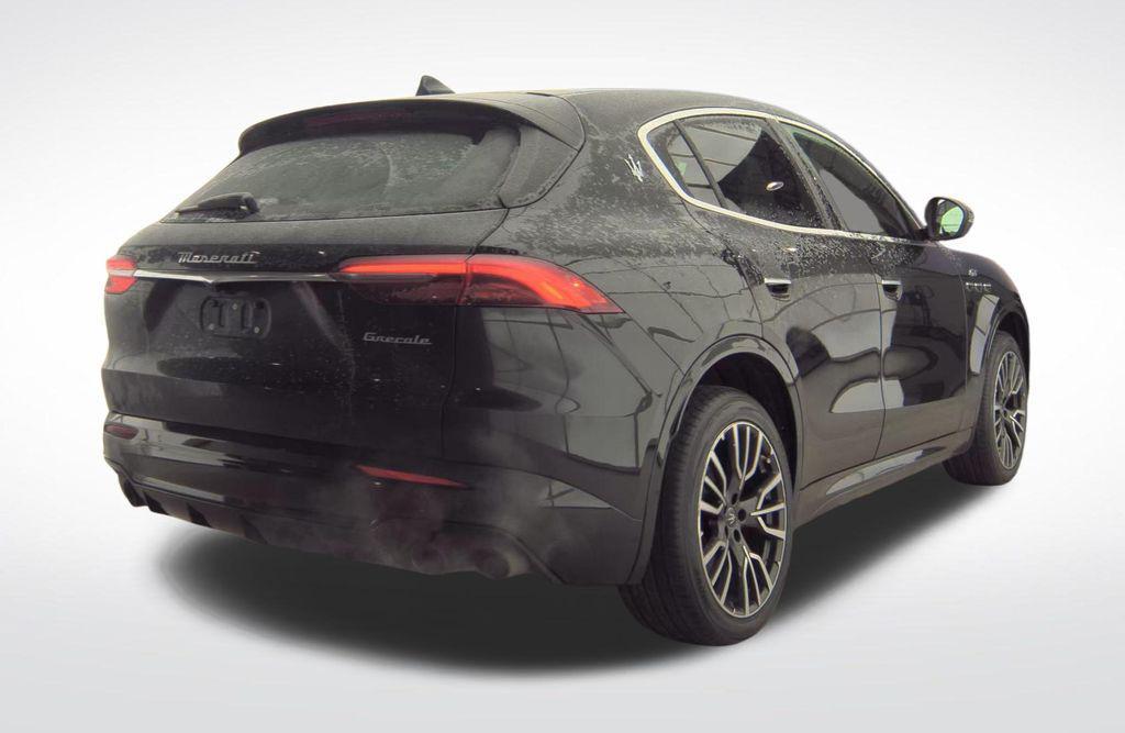 used 2023 Maserati Grecale car, priced at $35,488