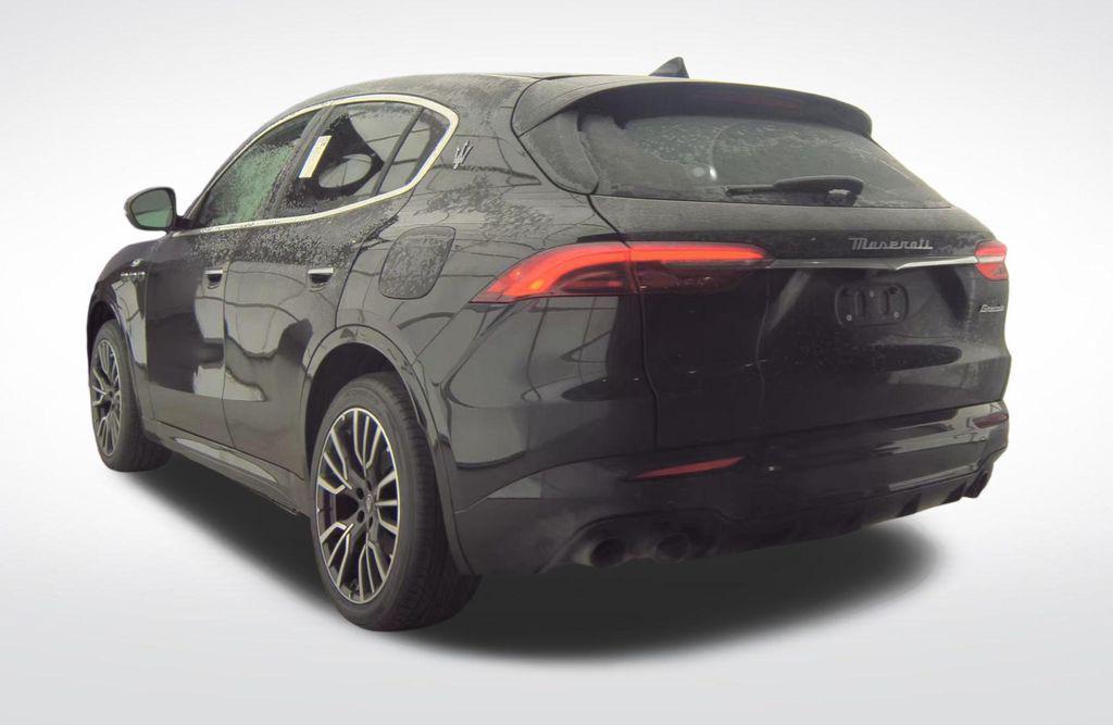used 2023 Maserati Grecale car, priced at $35,488