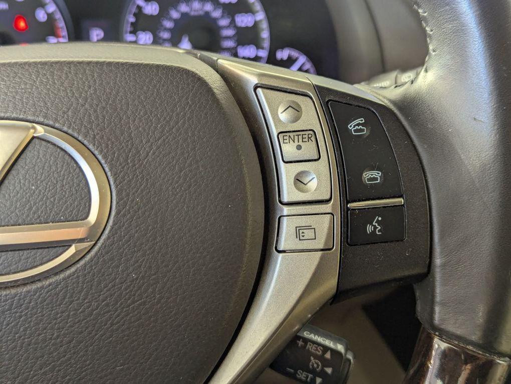 used 2013 Lexus RX 350 car, priced at $12,500