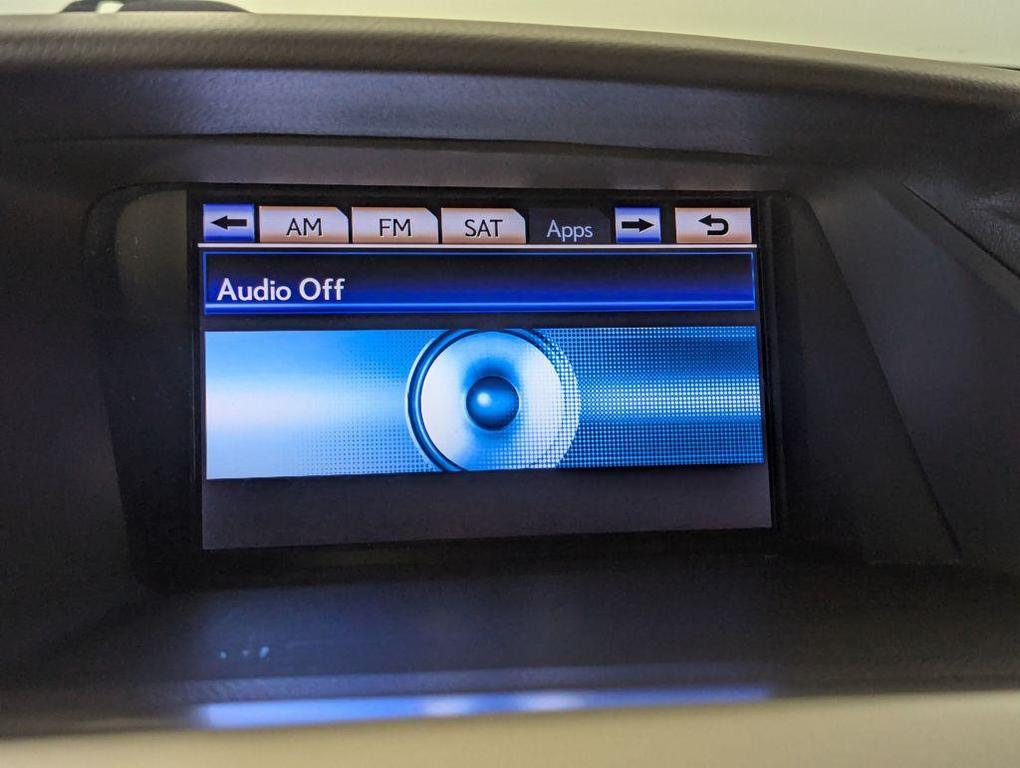 used 2013 Lexus RX 350 car, priced at $12,500