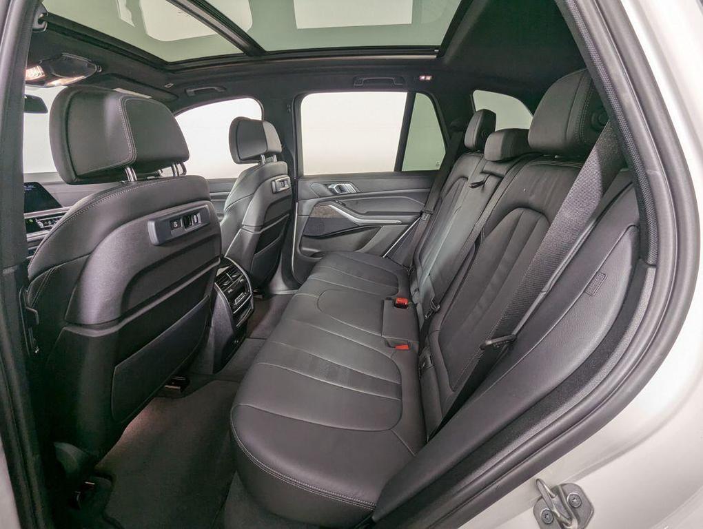 used 2022 BMW X5 car, priced at $36,681