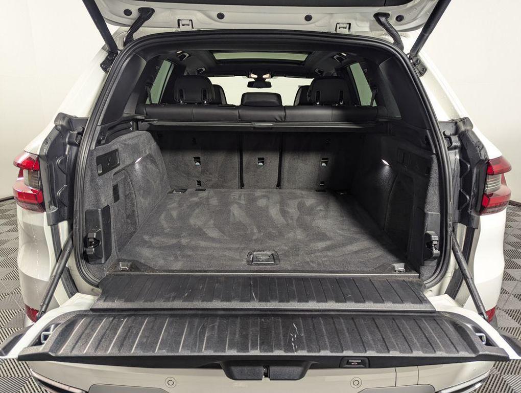 used 2022 BMW X5 car, priced at $36,681