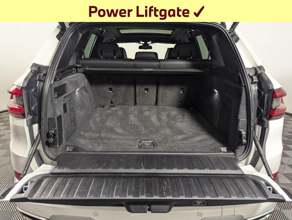 used 2022 BMW X5 car, priced at $34,500