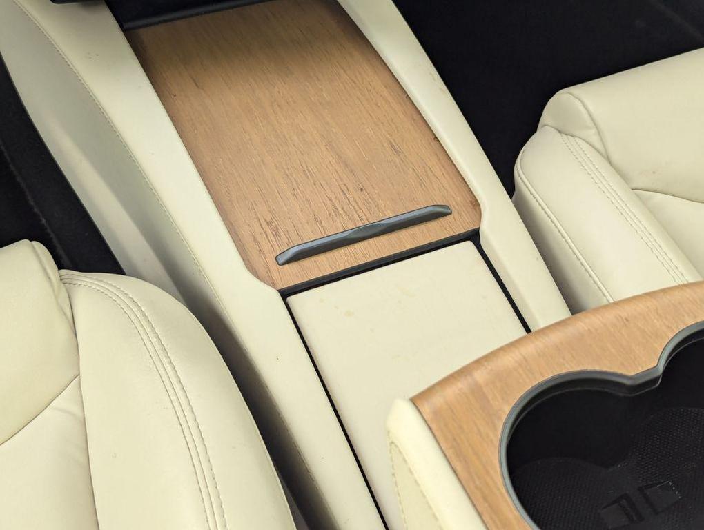 used 2020 Tesla Model X car, priced at $37,219