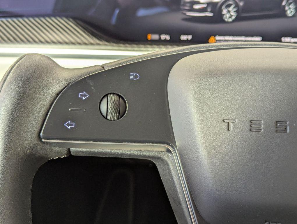 used 2022 Tesla Model X car, priced at $69,000