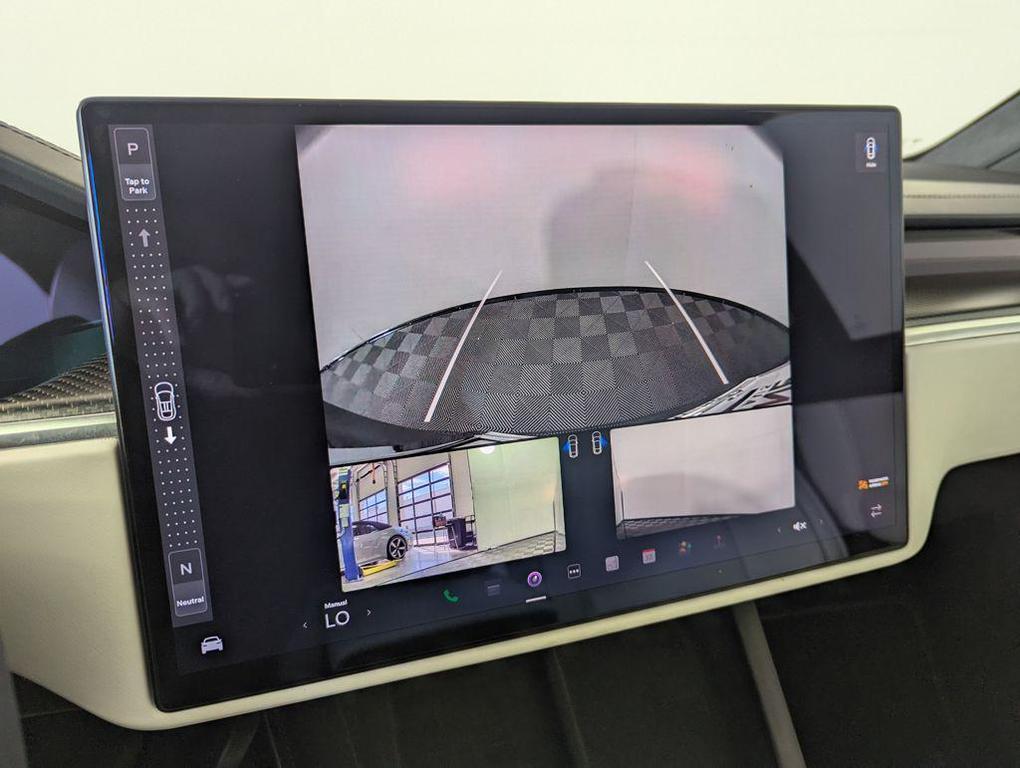 used 2022 Tesla Model X car, priced at $69,000