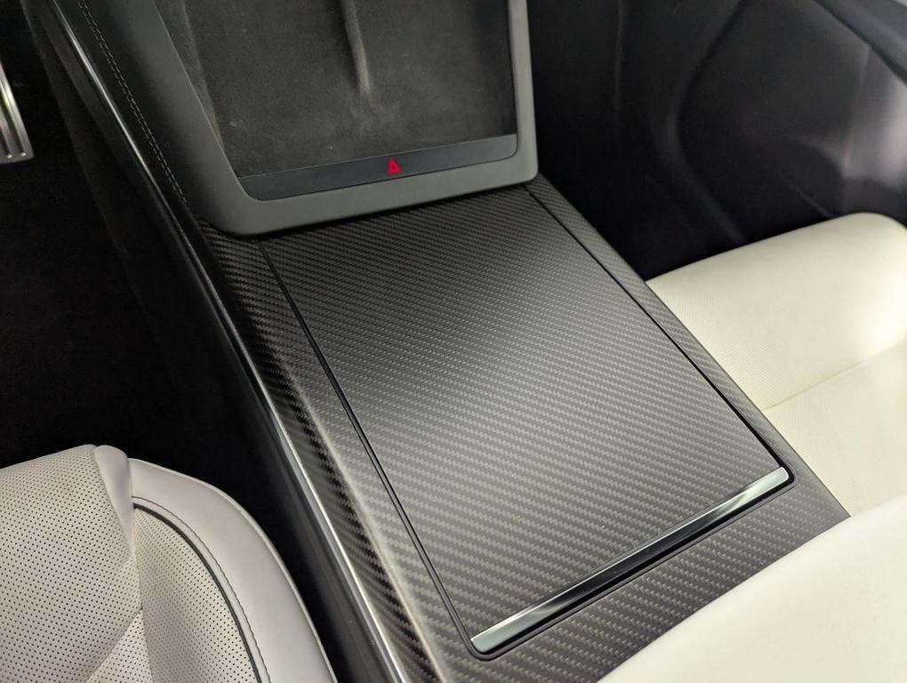 used 2022 Tesla Model X car, priced at $69,000