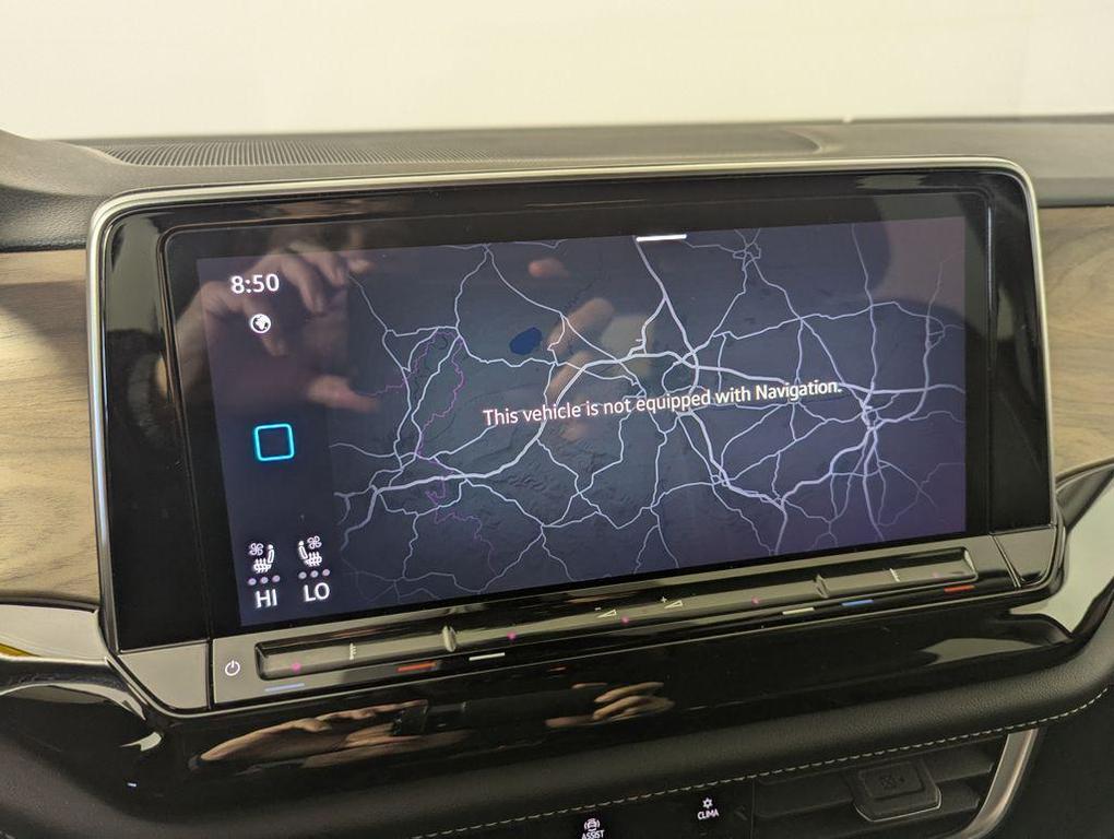 used 2024 Volkswagen Atlas car, priced at $25,000