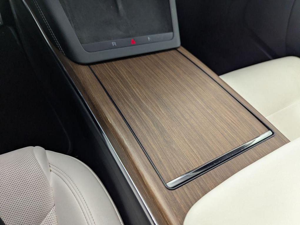 used 2022 Tesla Model S car, priced at $41,500