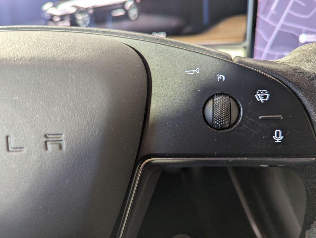 used 2022 Tesla Model S car, priced at $41,500