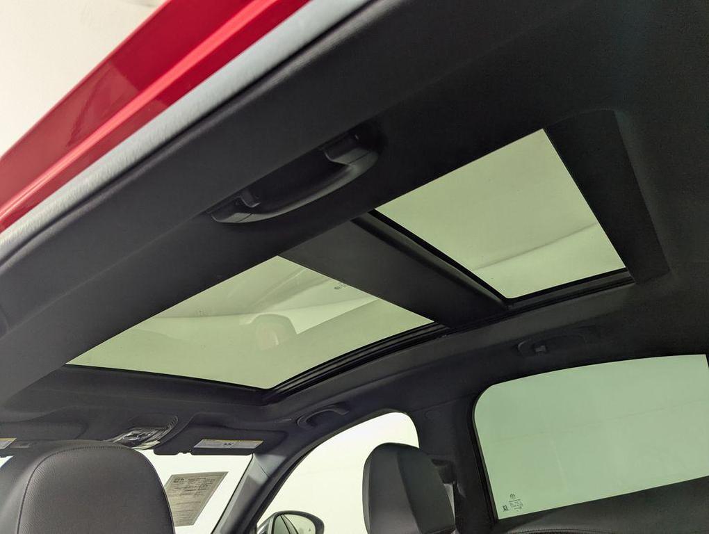 used 2023 Alfa Romeo Stelvio car, priced at $53,000