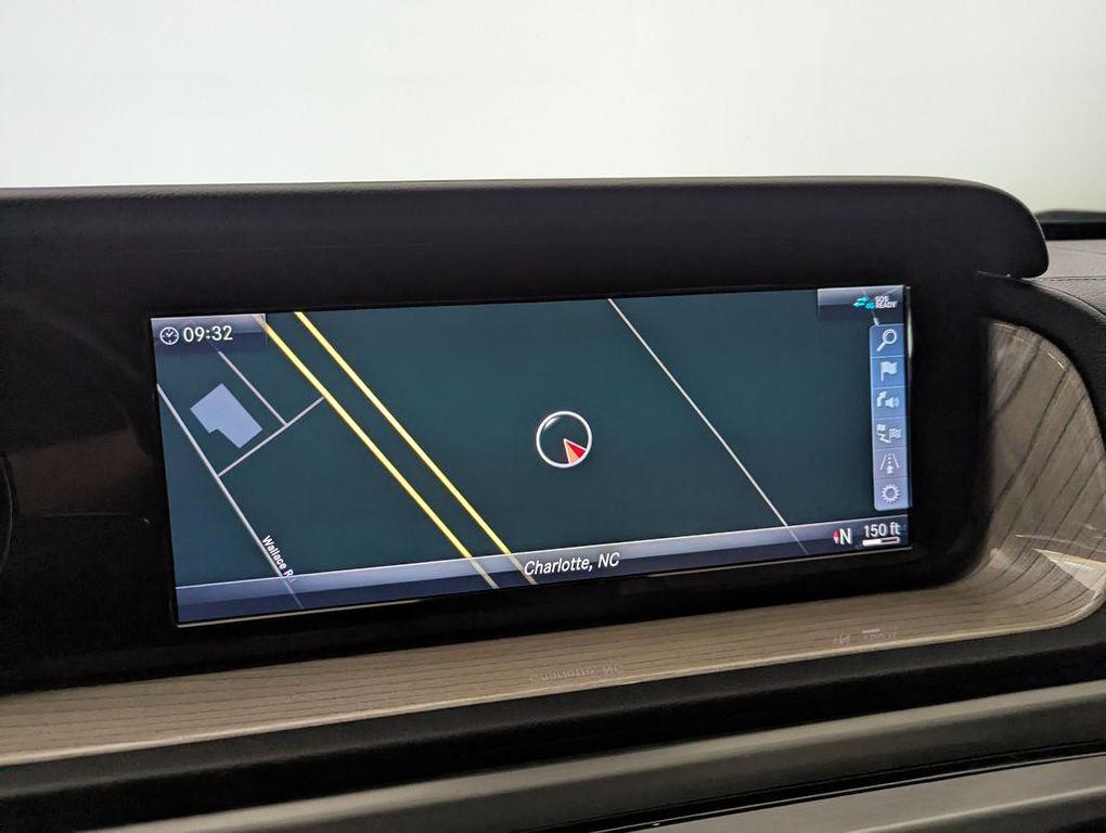 used 2019 Mercedes-Benz G-Class car, priced at $97,931