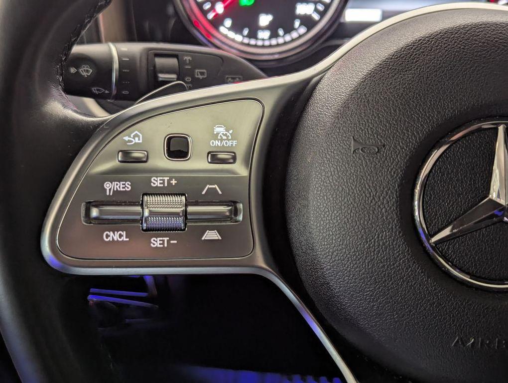 used 2019 Mercedes-Benz G-Class car, priced at $97,931