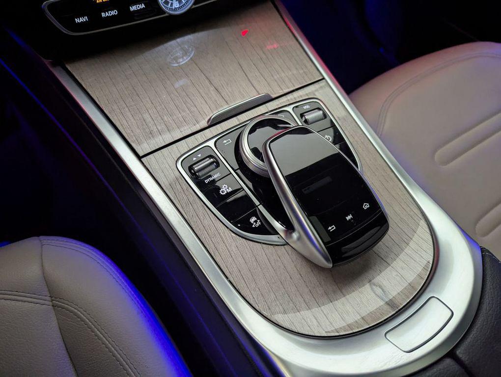 used 2019 Mercedes-Benz G-Class car, priced at $97,931