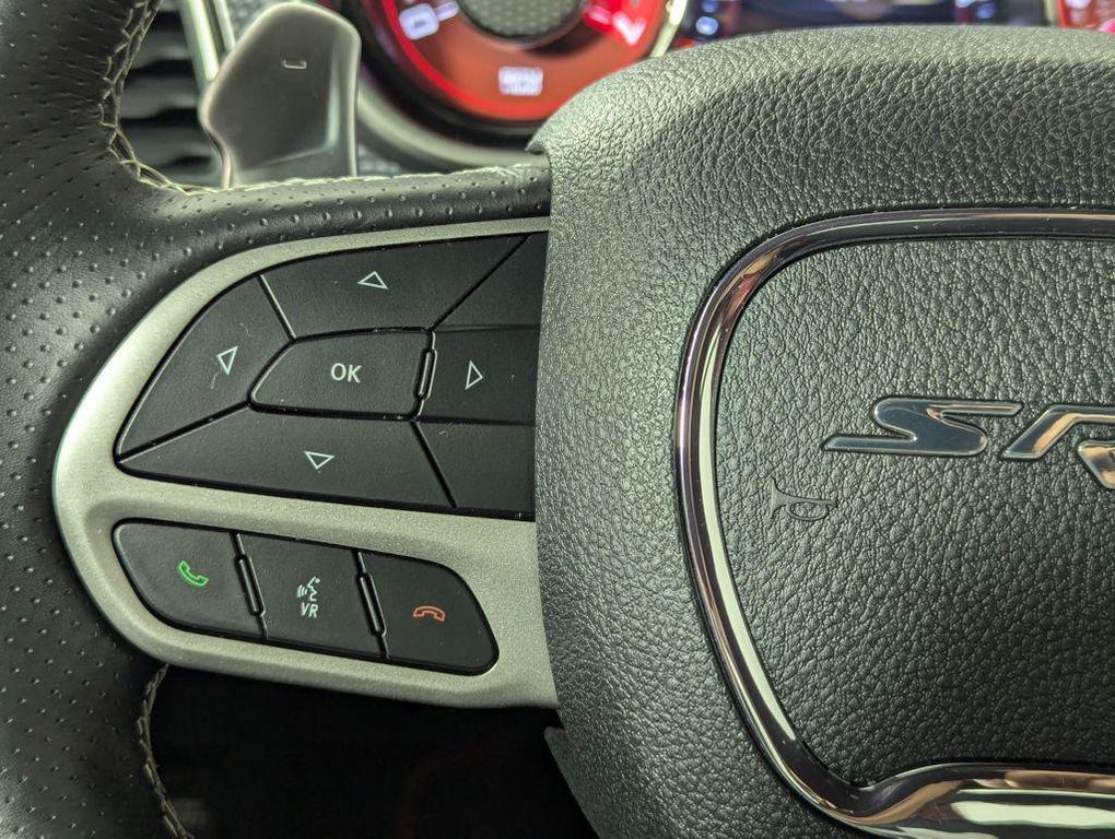 used 2021 Dodge Challenger car, priced at $62,340