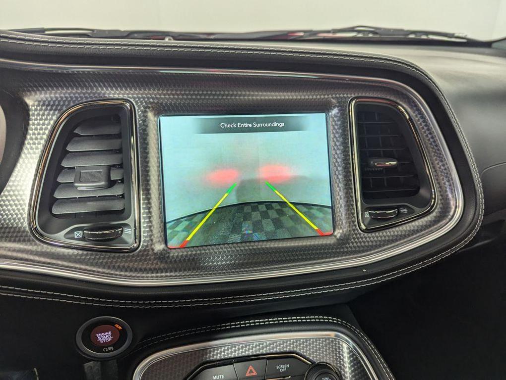 used 2021 Dodge Challenger car, priced at $62,340