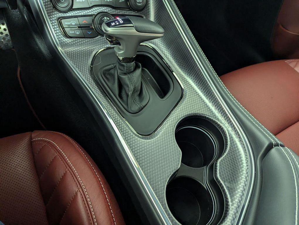 used 2021 Dodge Challenger car, priced at $62,340