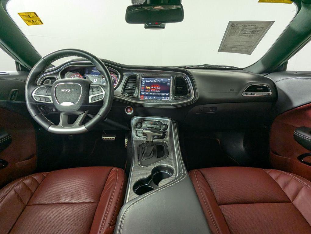 used 2021 Dodge Challenger car, priced at $62,340