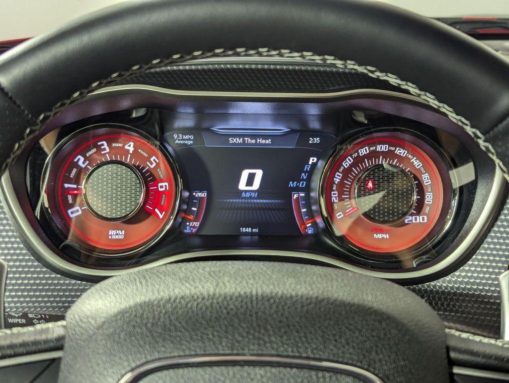 used 2021 Dodge Challenger car, priced at $62,340