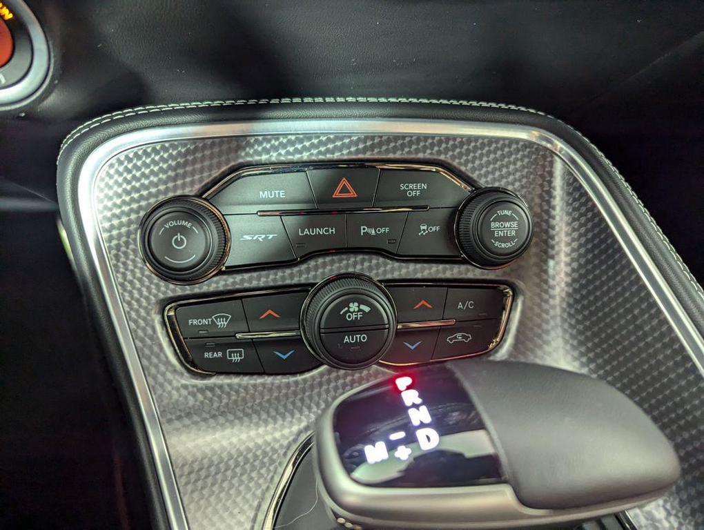 used 2021 Dodge Challenger car, priced at $62,340