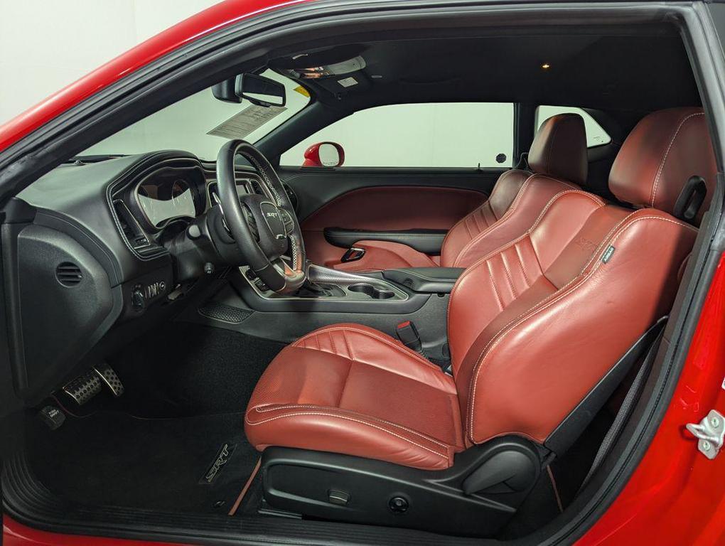 used 2021 Dodge Challenger car, priced at $62,340