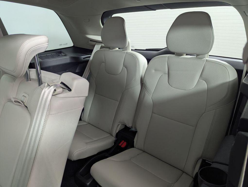 used 2017 Volvo XC90 car, priced at $22,500