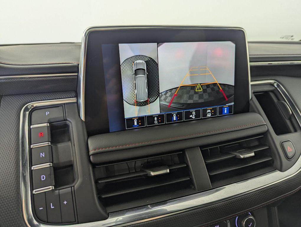 used 2023 Chevrolet Tahoe car, priced at $59,096