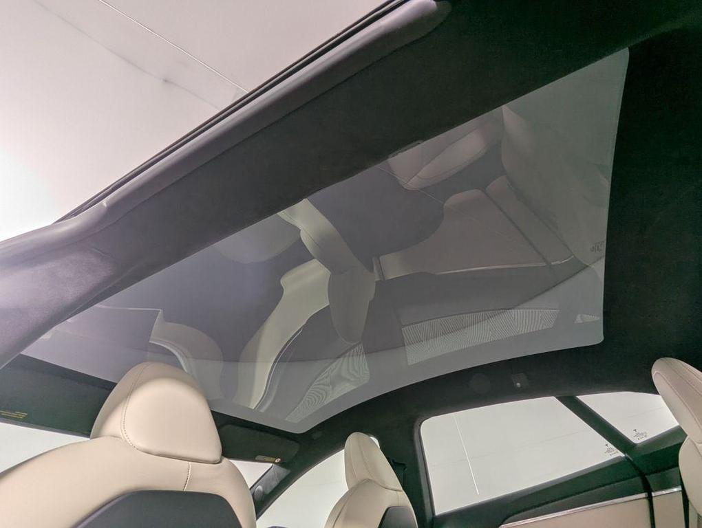 used 2021 Tesla Model S car, priced at $53,750