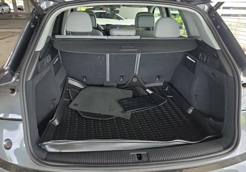 used 2023 Audi Q5 car, priced at $32,431