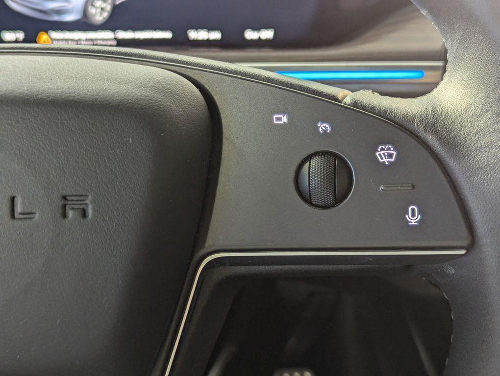 used 2024 Tesla Model X car, priced at $62,994