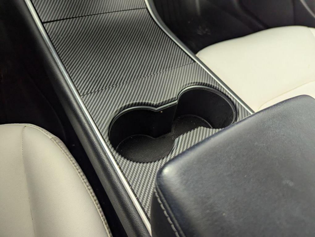 used 2020 Tesla Model 3 car, priced at $24,209