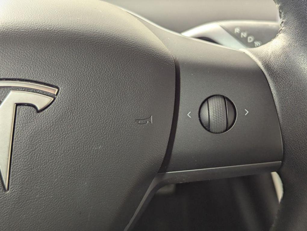 used 2020 Tesla Model 3 car, priced at $24,209