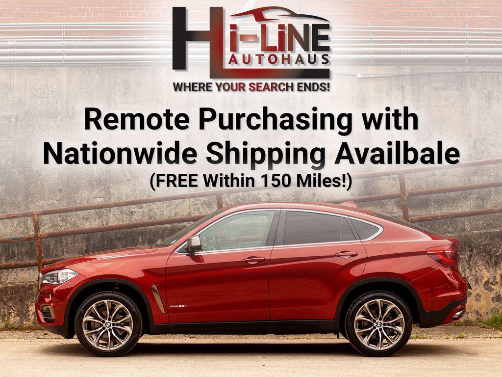 used 2022 Tesla Model X car, priced at $55,873