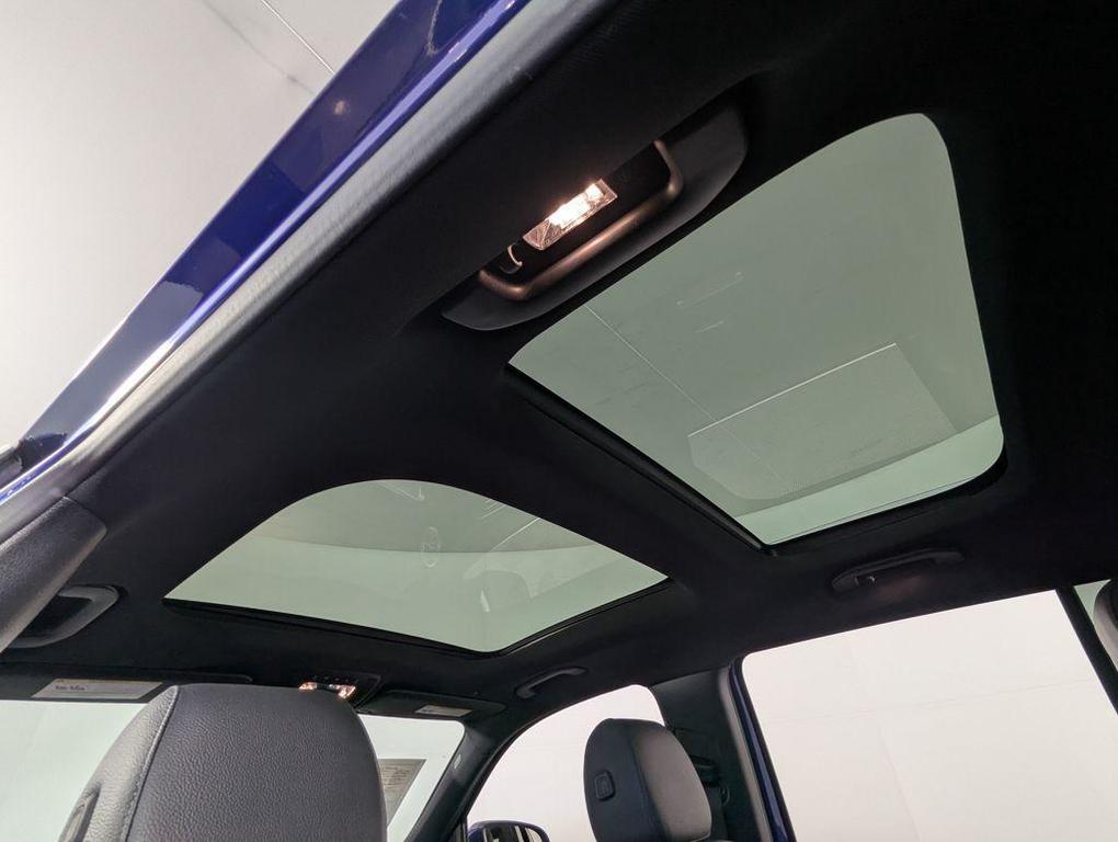 used 2021 Mercedes-Benz GLB 250 car, priced at $24,000