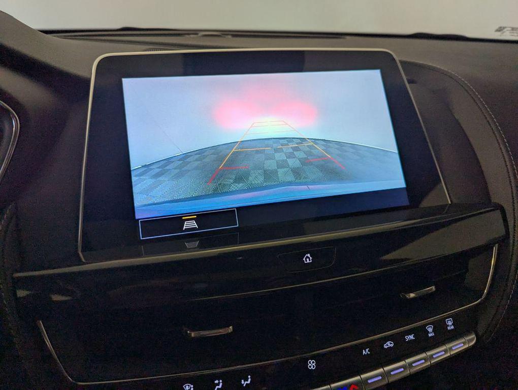 used 2023 Cadillac CT5 car