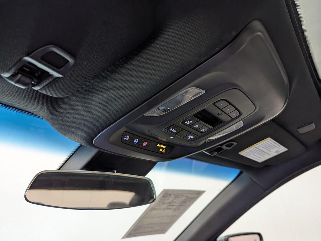 used 2023 Cadillac CT5 car