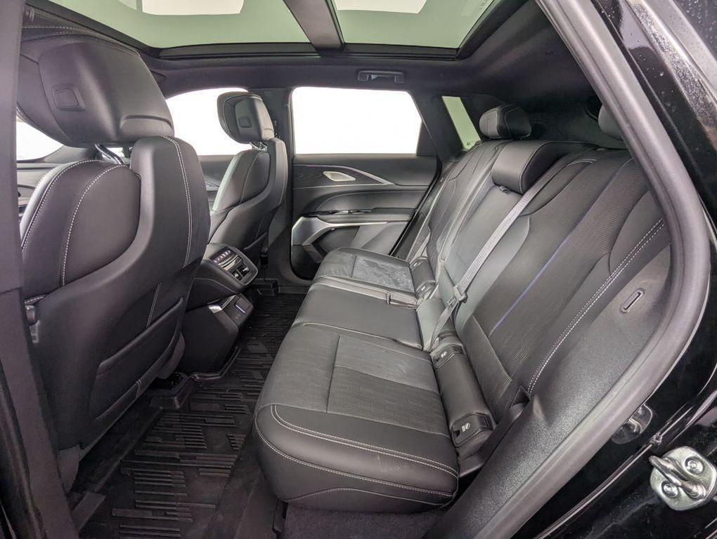 used 2024 Cadillac LYRIQ car, priced at $43,750