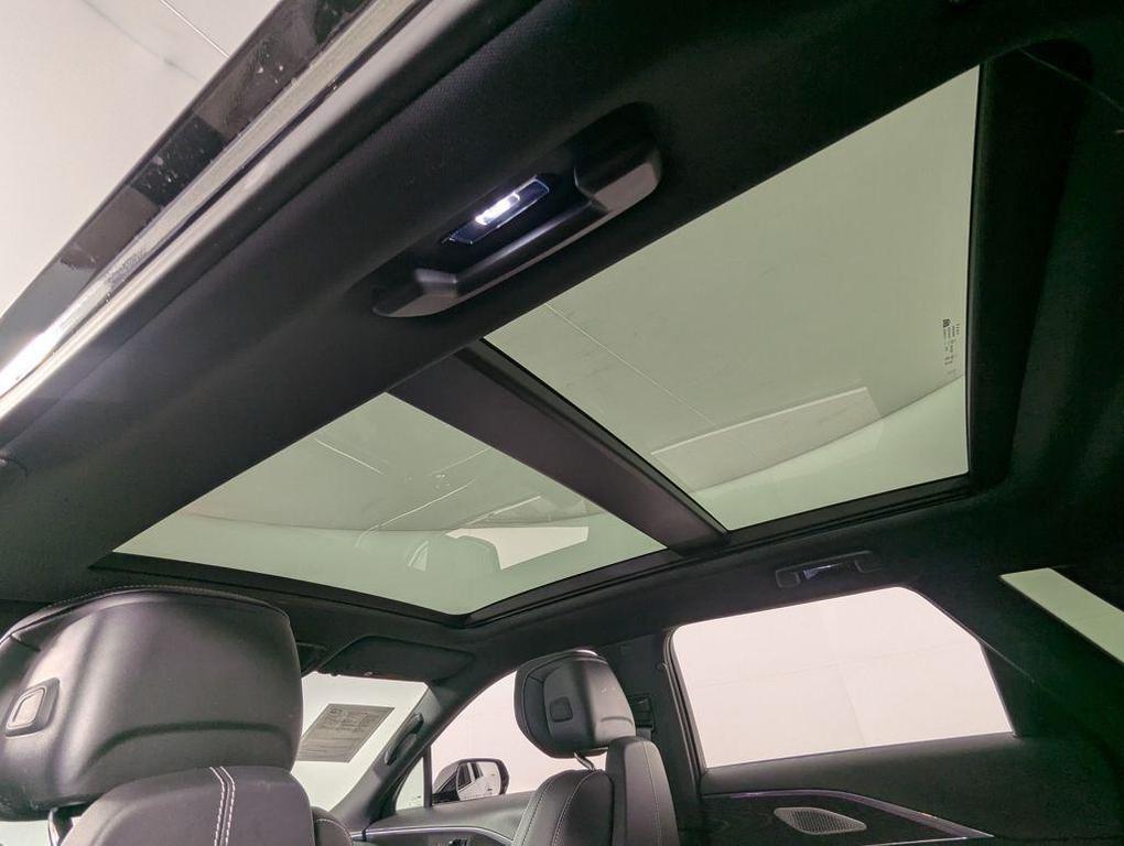 used 2024 Cadillac LYRIQ car, priced at $43,750