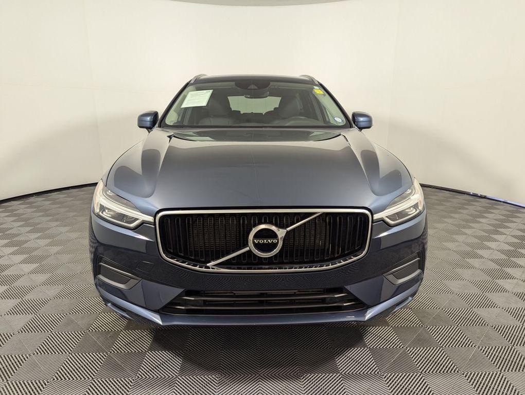 used 2019 Volvo XC60 car, priced at $22,584