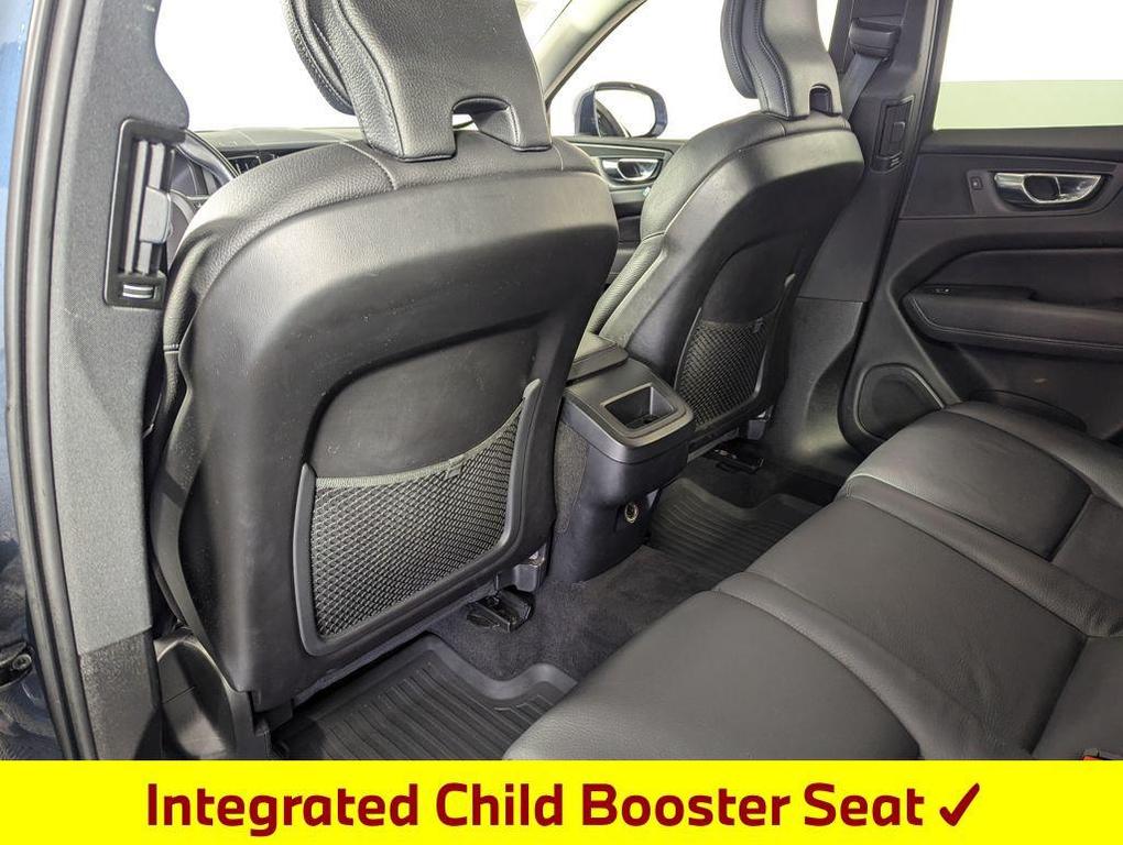 used 2019 Volvo XC60 car, priced at $22,584