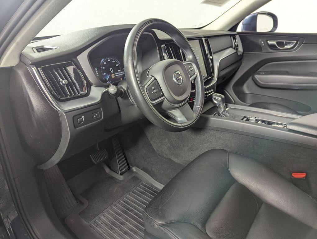 used 2019 Volvo XC60 car, priced at $22,584