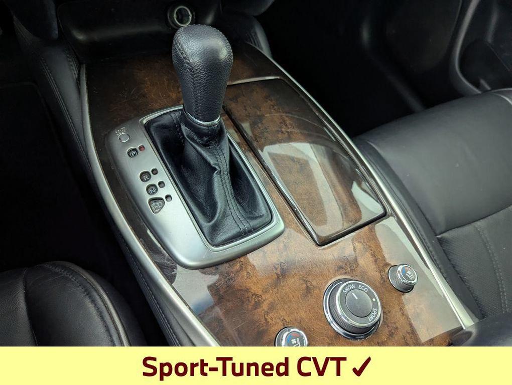 used 2015 INFINITI QX60 car, priced at $8,000