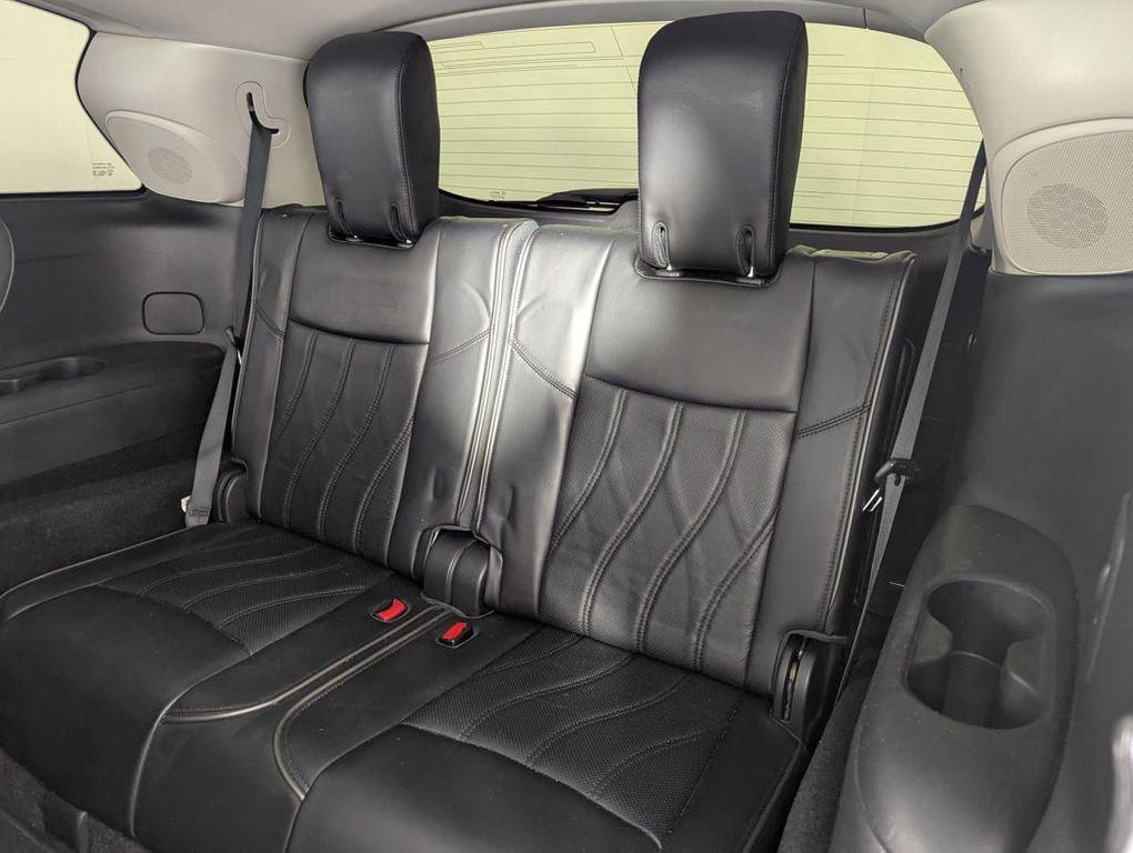 used 2015 INFINITI QX60 car, priced at $8,000