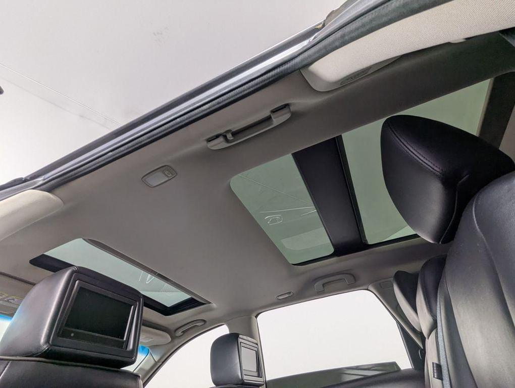 used 2015 INFINITI QX60 car, priced at $8,000