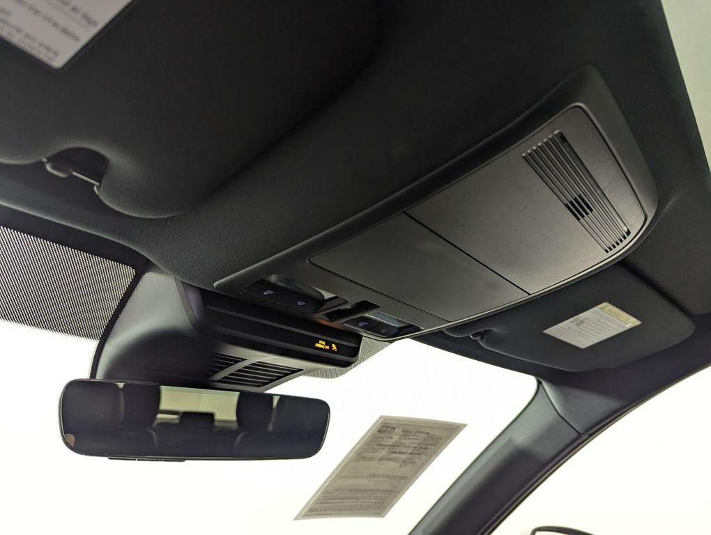 used 2024 Mazda CX-90 PHEV car, priced at $32,000